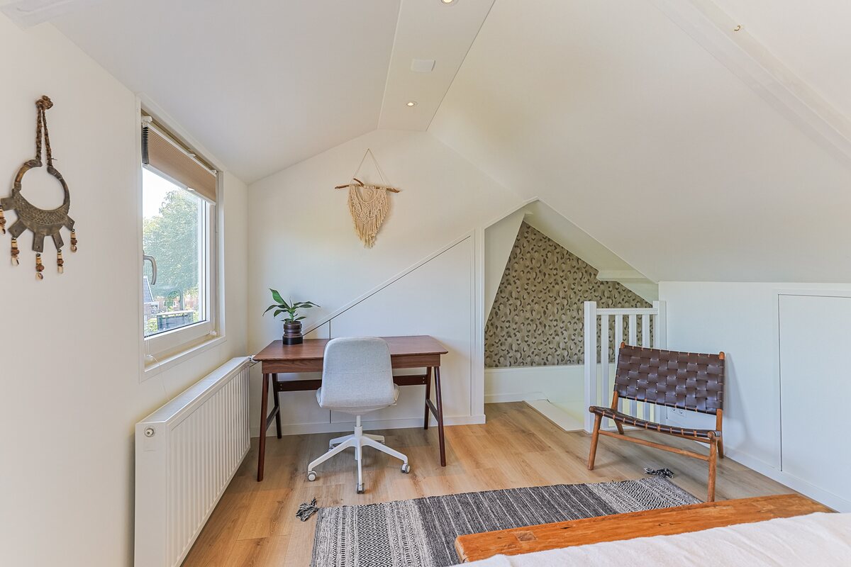 Anjerlaan 72, 9753 GD Haren - € 400.000 k.k. - Boekholt & partners makelaars Groningen