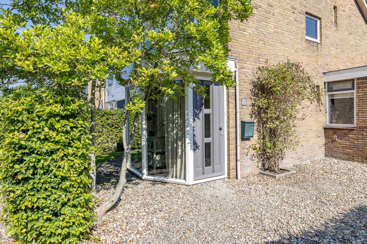 Anjerlaan 72, 9753 GD Haren - € 400.000 k.k. - Boekholt & partners makelaars Groningen