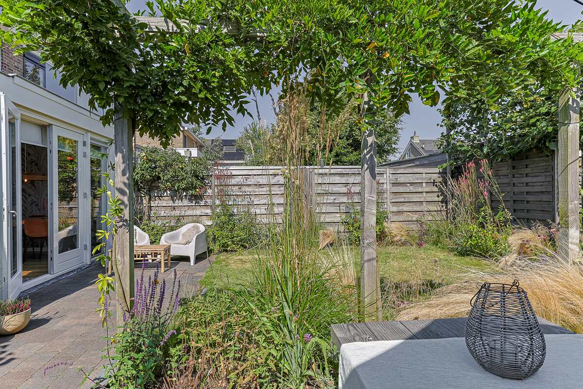 Anjerlaan 72, 9753 GD Haren - € 400.000 k.k. - Boekholt & partners makelaars Groningen
