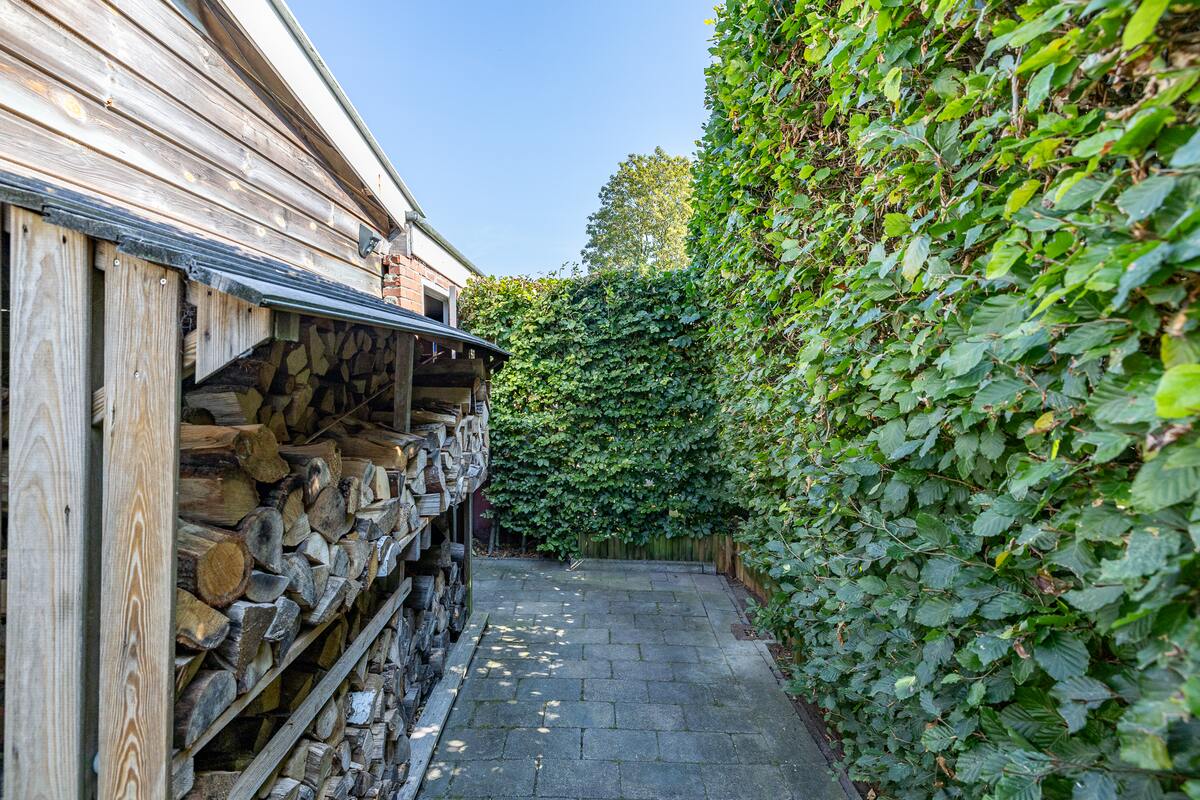 Anjerlaan 72, 9753 GD Haren - € 400.000 k.k. - Boekholt & partners makelaars Groningen