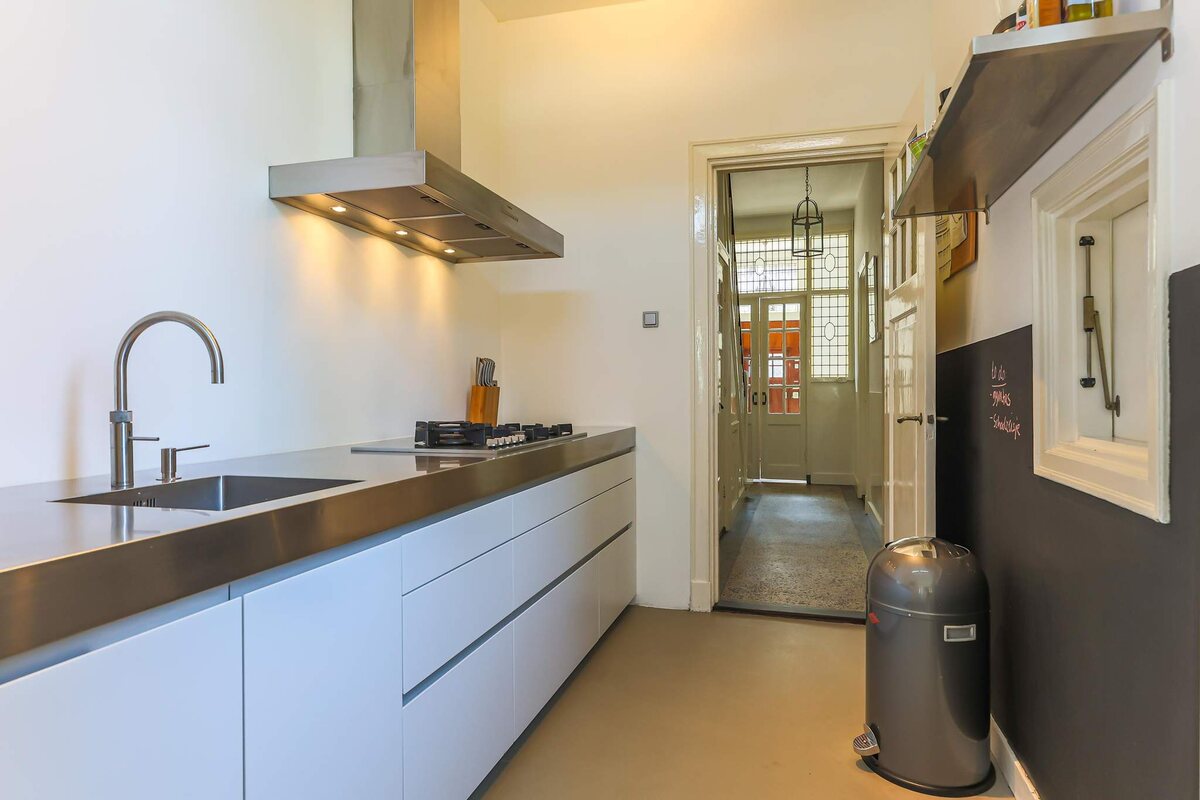 Anna Paulownastraat 10, 9725 JT Groningen - € 450.000 k.k. - Boekholt & partners makelaars Groningen