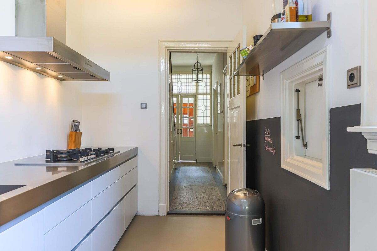Anna Paulownastraat 10, 9725 JT Groningen - € 450.000 k.k. - Boekholt & partners makelaars Groningen