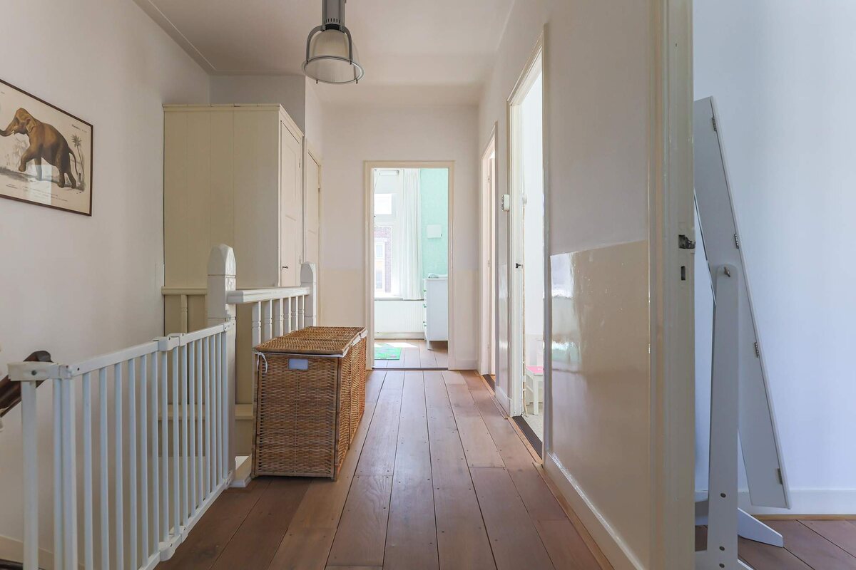 Anna Paulownastraat 10, 9725 JT Groningen - € 450.000 k.k. - Boekholt & partners makelaars Groningen