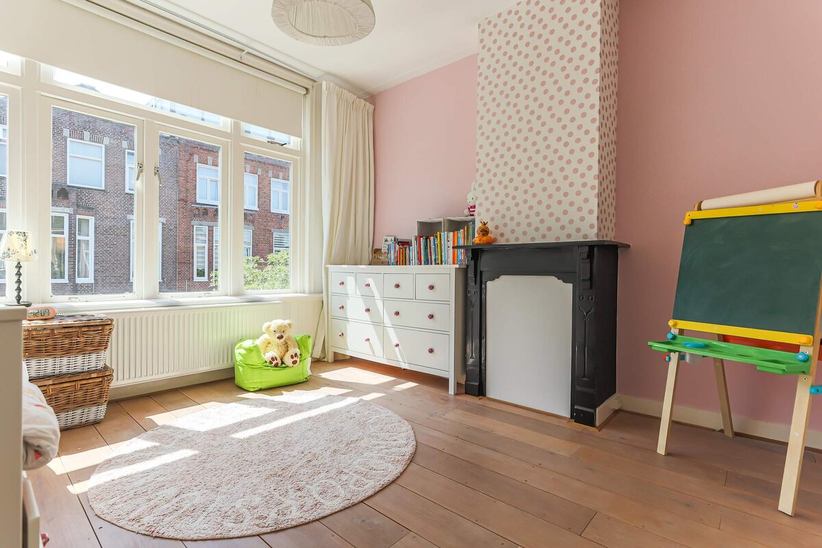 Anna Paulownastraat 10, 9725 JT Groningen - € 450.000 k.k. - Boekholt & partners makelaars Groningen