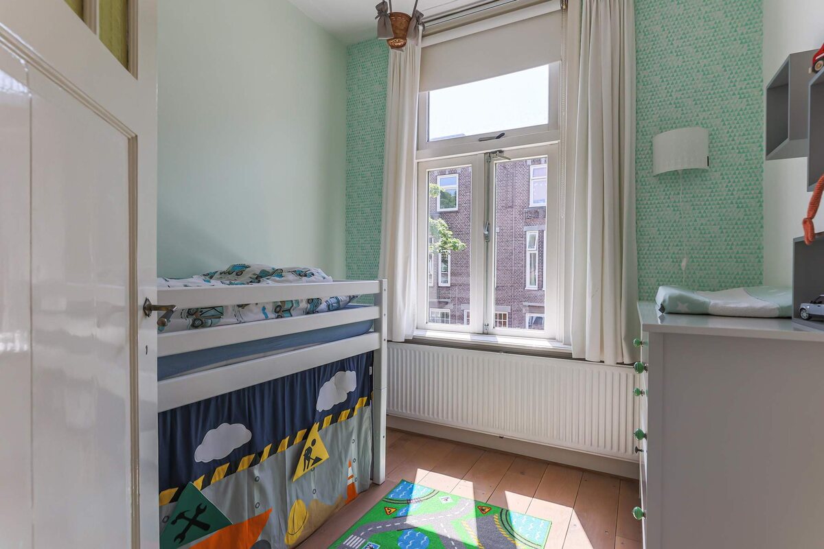 Anna Paulownastraat 10, 9725 JT Groningen - € 450.000 k.k. - Boekholt & partners makelaars Groningen