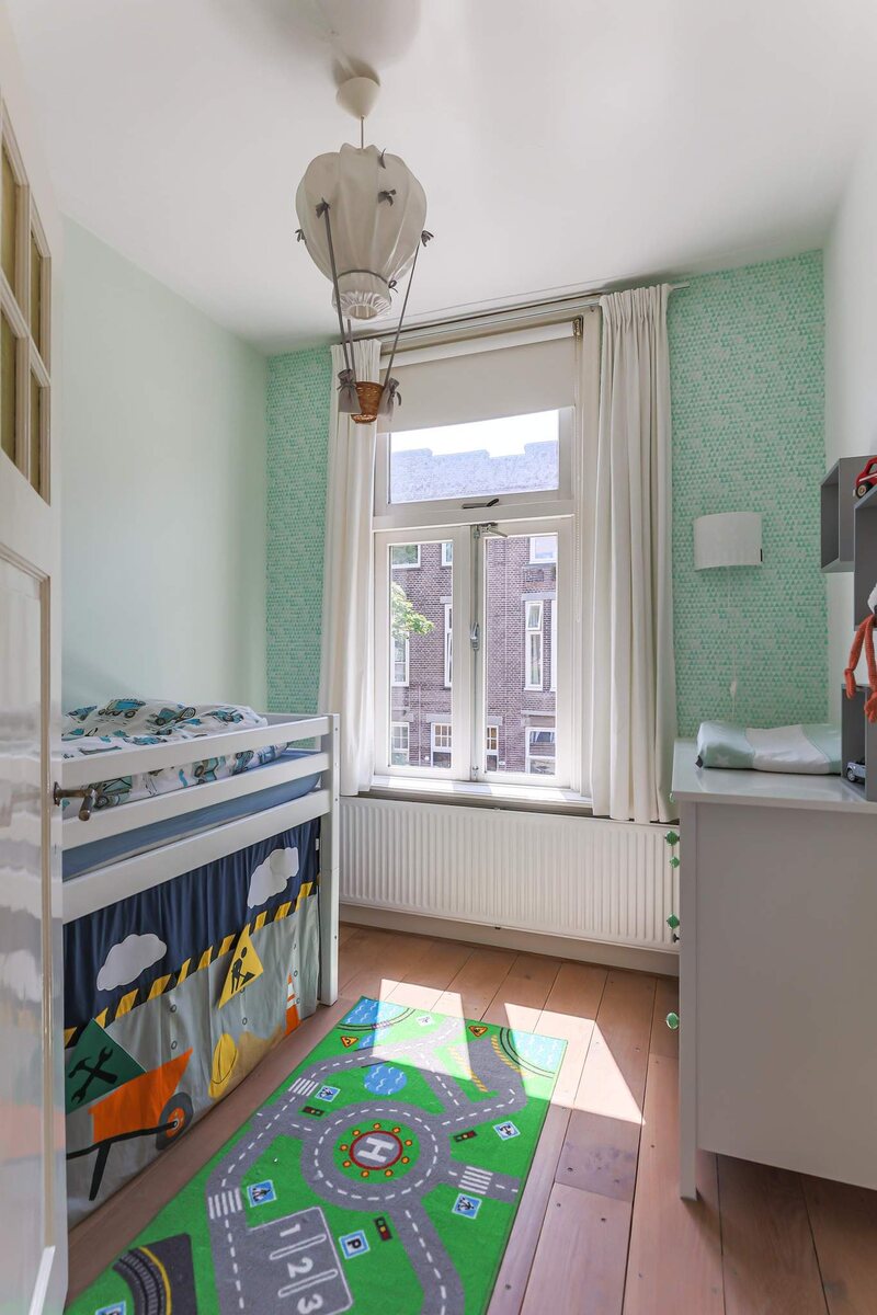 Anna Paulownastraat 10, 9725 JT Groningen - € 450.000 k.k. - Boekholt & partners makelaars Groningen