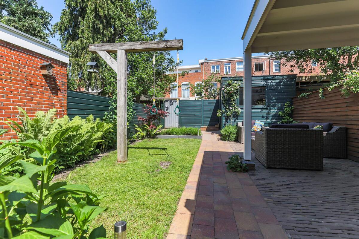 Anna Paulownastraat 10, 9725 JT Groningen - € 450.000 k.k. - Boekholt & partners makelaars Groningen