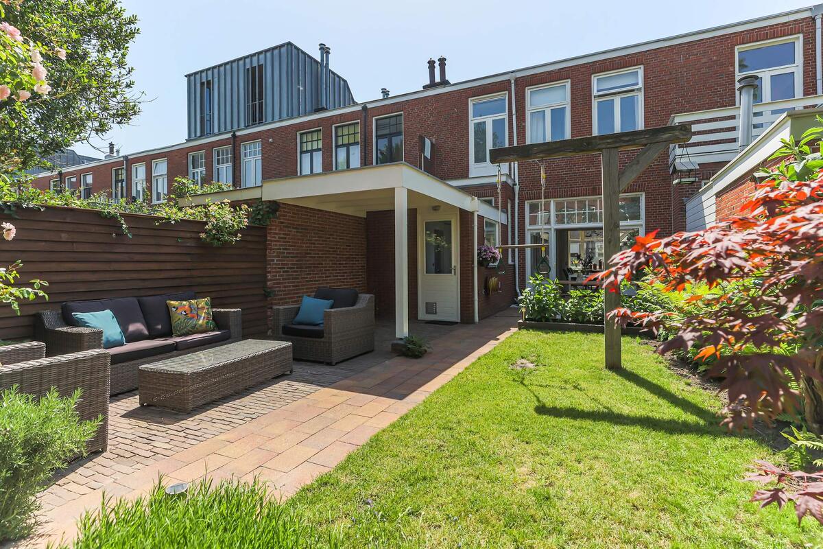 Anna Paulownastraat 10, 9725 JT Groningen - € 450.000 k.k. - Boekholt & partners makelaars Groningen