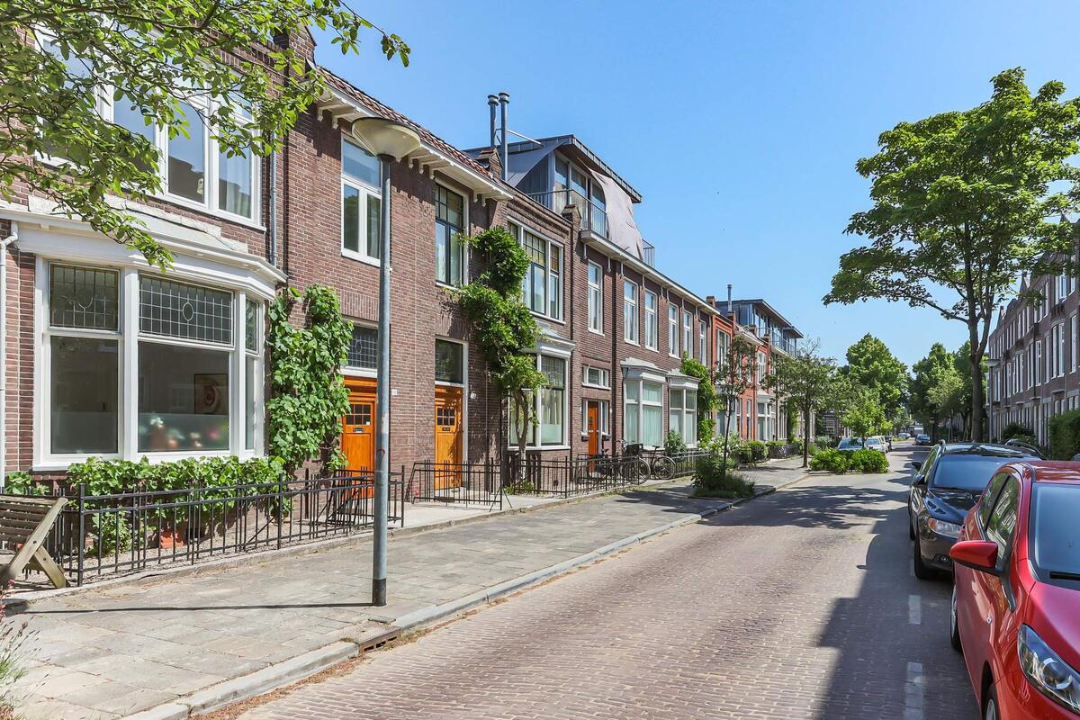 Anna Paulownastraat 10, 9725 JT Groningen - € 450.000 k.k. - Boekholt & partners makelaars Groningen