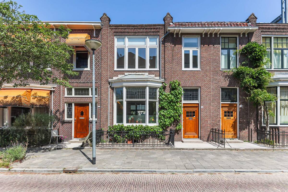 Anna Paulownastraat 10, 9725 JT Groningen - € 450.000 k.k. - Boekholt & partners makelaars Groningen