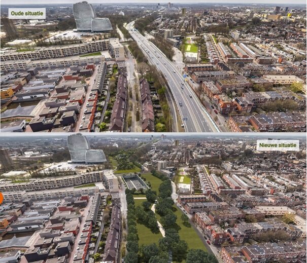 Anna Paulownastraat 10, 9725 JT Groningen - € 450.000 k.k. - Boekholt & partners makelaars Groningen