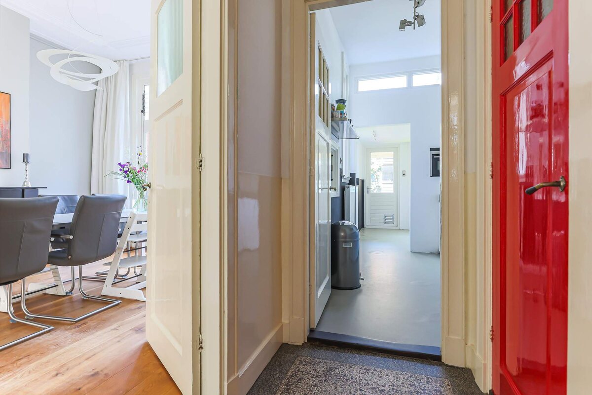 Anna Paulownastraat 10, 9725 JT Groningen - € 450.000 k.k. - Boekholt & partners makelaars Groningen