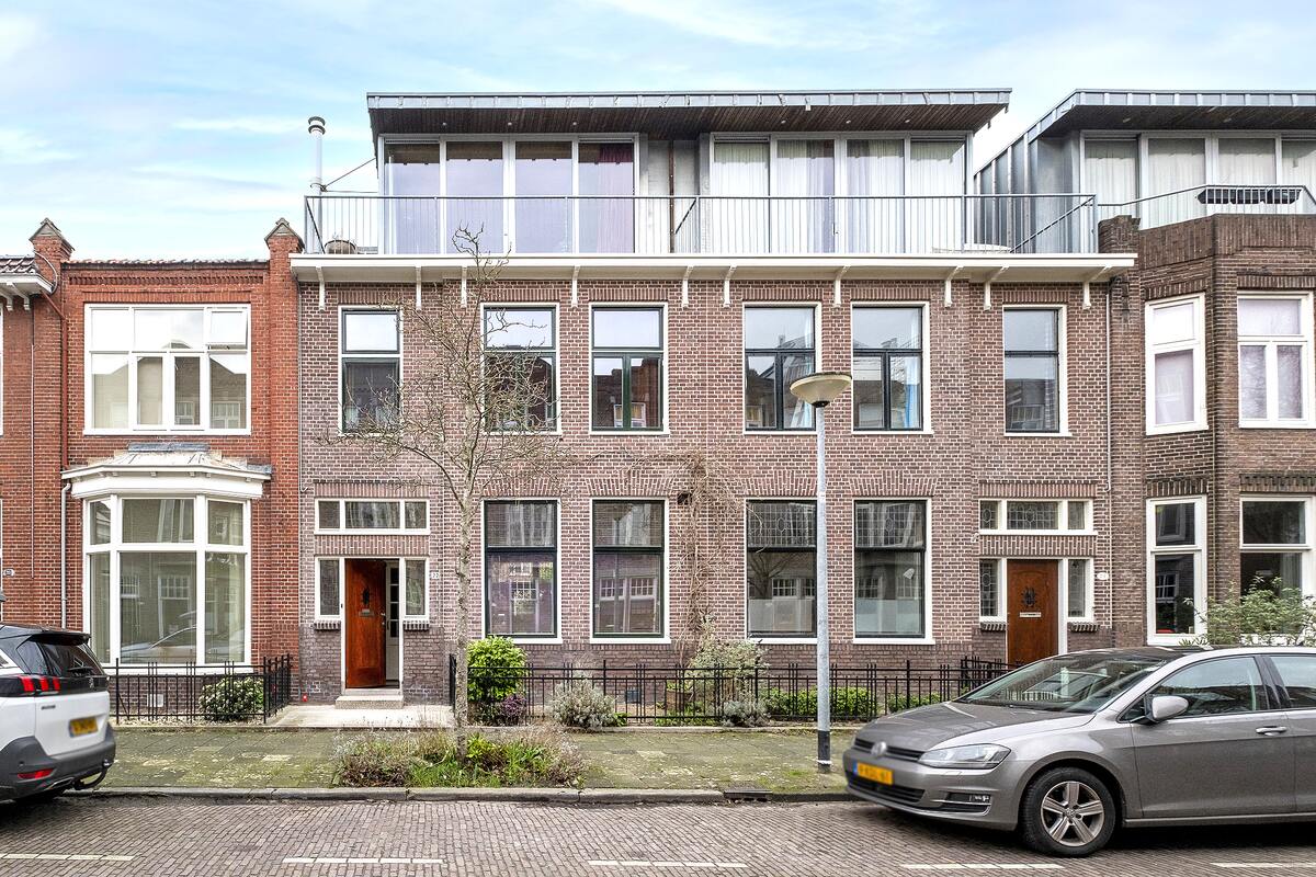Anna Paulownastraat 22, 9725 JT Groningen - € 675.000 k.k. - Boekholt & partners makelaars Groningen