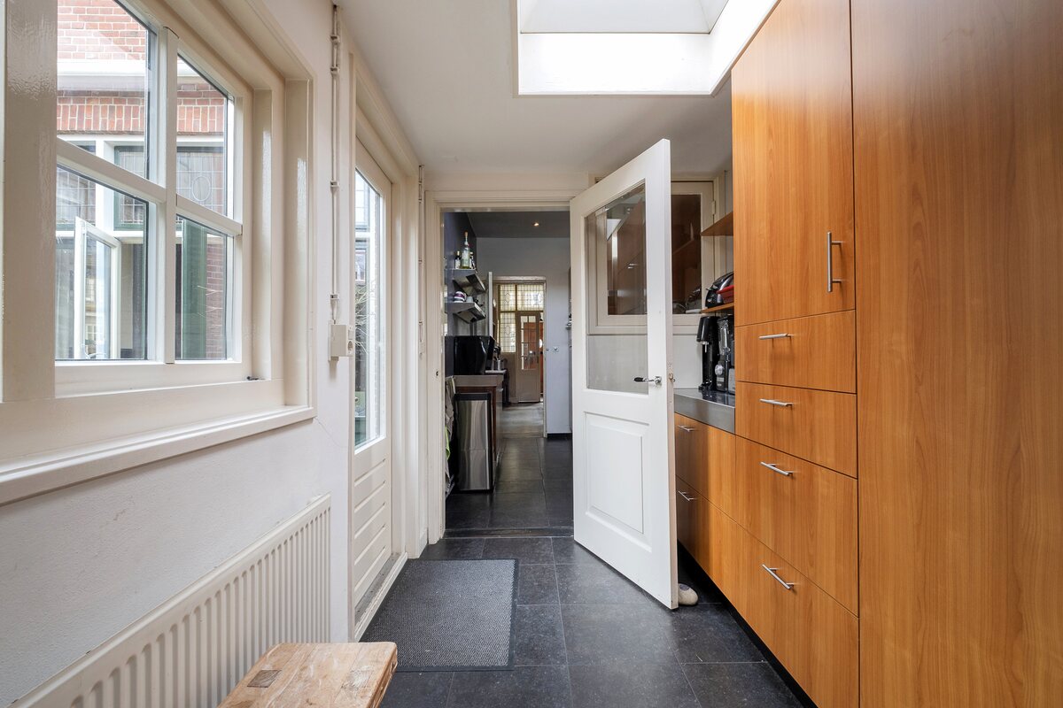 Anna Paulownastraat 22, 9725 JT Groningen - € 675.000 k.k. - Boekholt & partners makelaars Groningen