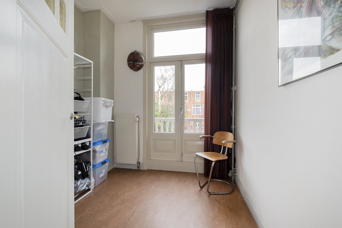 Anna Paulownastraat 22, 9725 JT Groningen - € 675.000 k.k. - Boekholt & partners makelaars Groningen