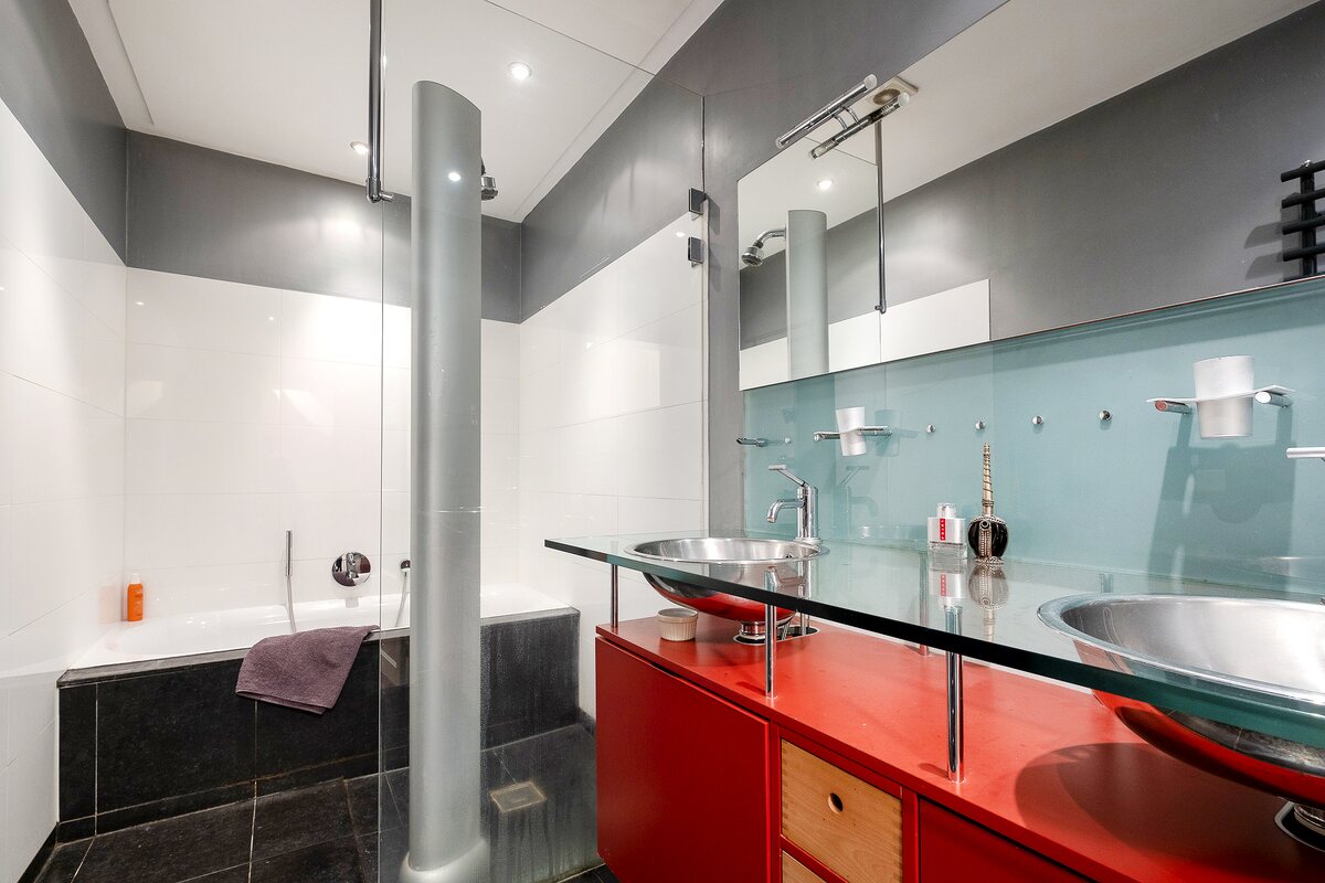 Anna Paulownastraat 22, 9725 JT Groningen - € 675.000 k.k. - Boekholt & partners makelaars Groningen
