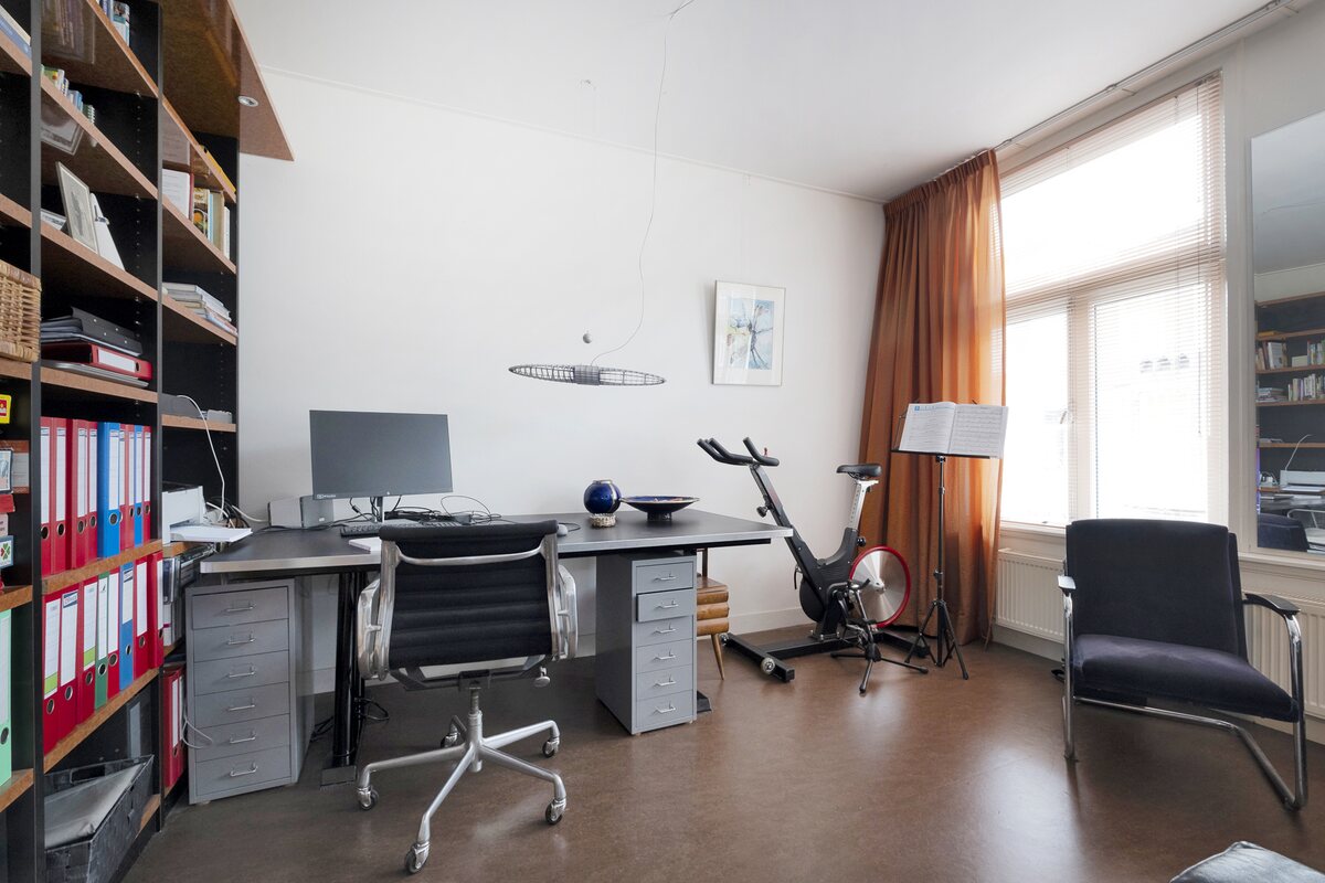 Anna Paulownastraat 22, 9725 JT Groningen - € 675.000 k.k. - Boekholt & partners makelaars Groningen