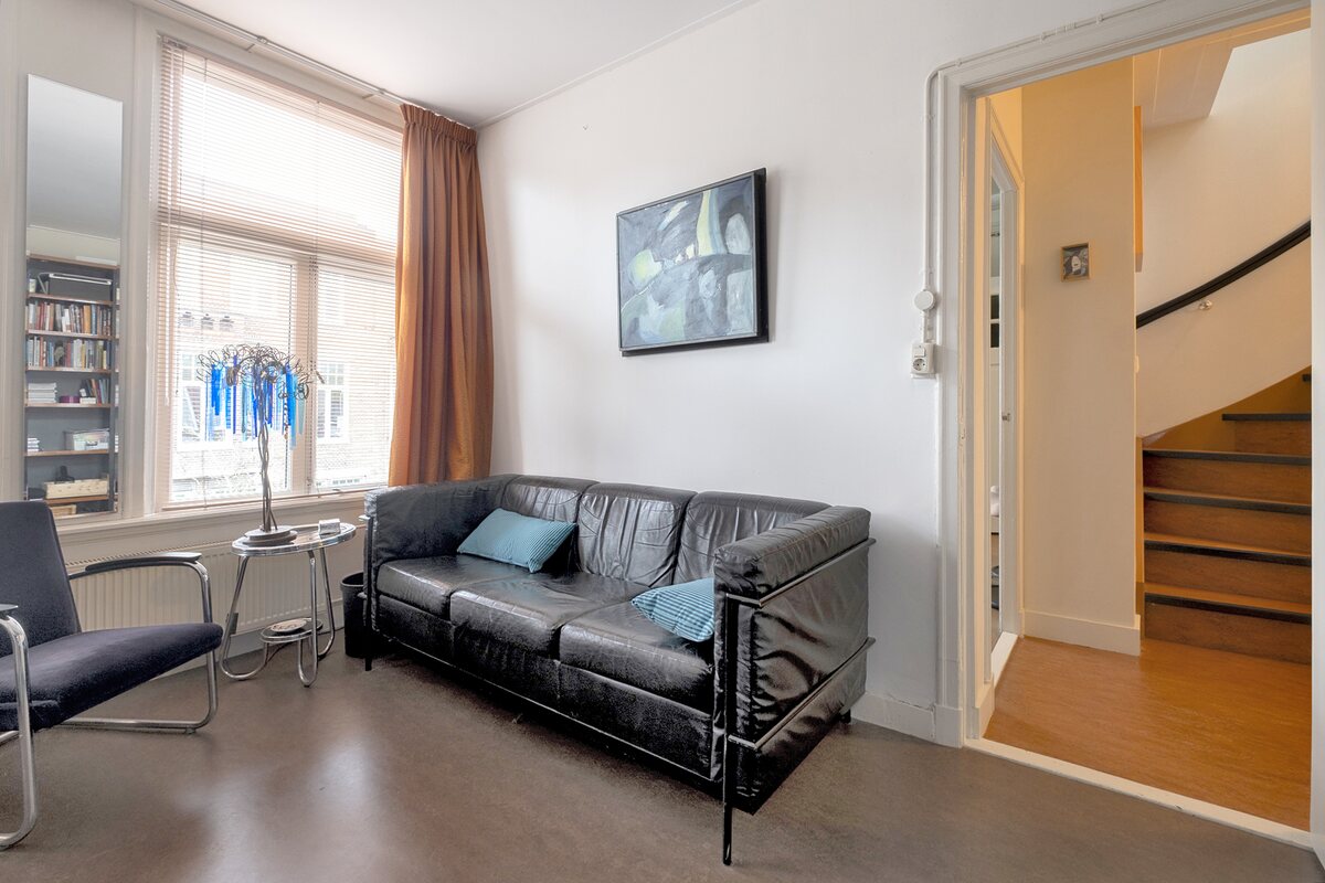 Anna Paulownastraat 22, 9725 JT Groningen - € 675.000 k.k. - Boekholt & partners makelaars Groningen