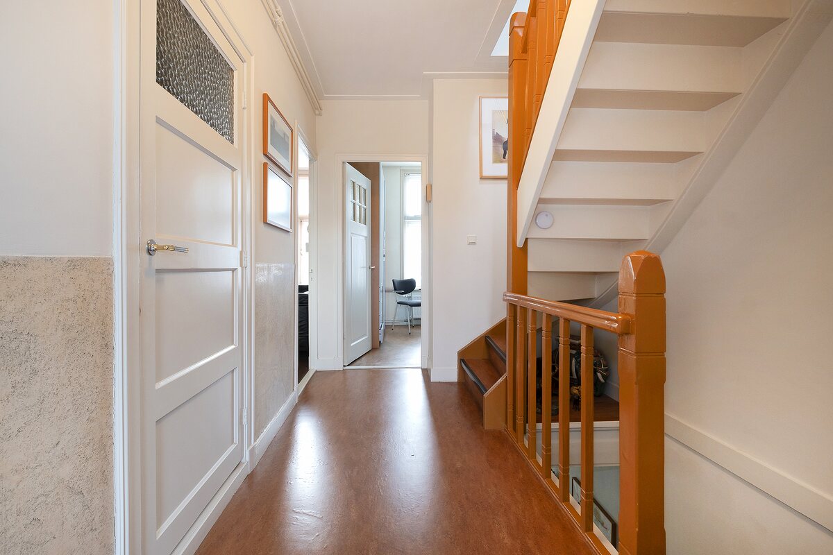 Anna Paulownastraat 22, 9725 JT Groningen - € 675.000 k.k. - Boekholt & partners makelaars Groningen