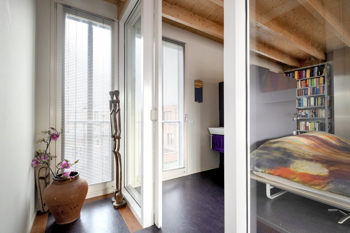 Anna Paulownastraat 22, 9725 JT Groningen - € 675.000 k.k. - Boekholt & partners makelaars Groningen