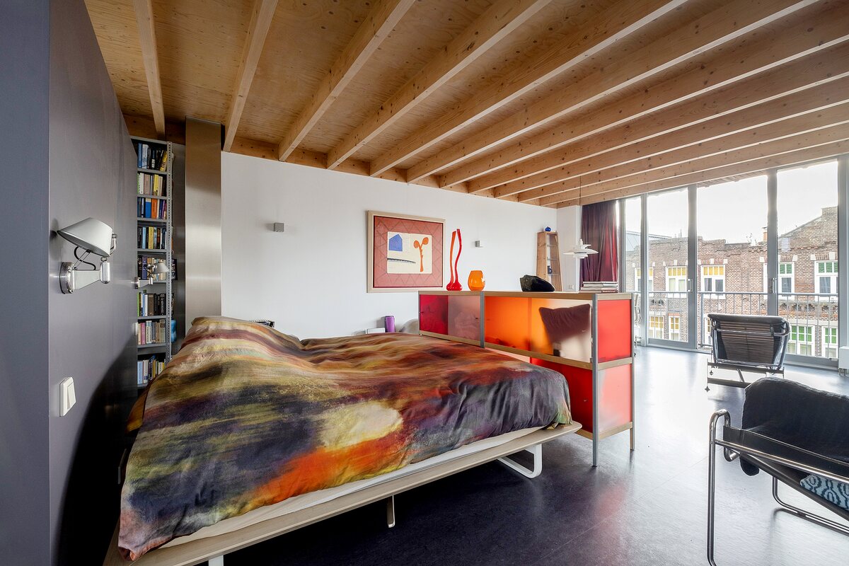 Anna Paulownastraat 22, 9725 JT Groningen - € 675.000 k.k. - Boekholt & partners makelaars Groningen