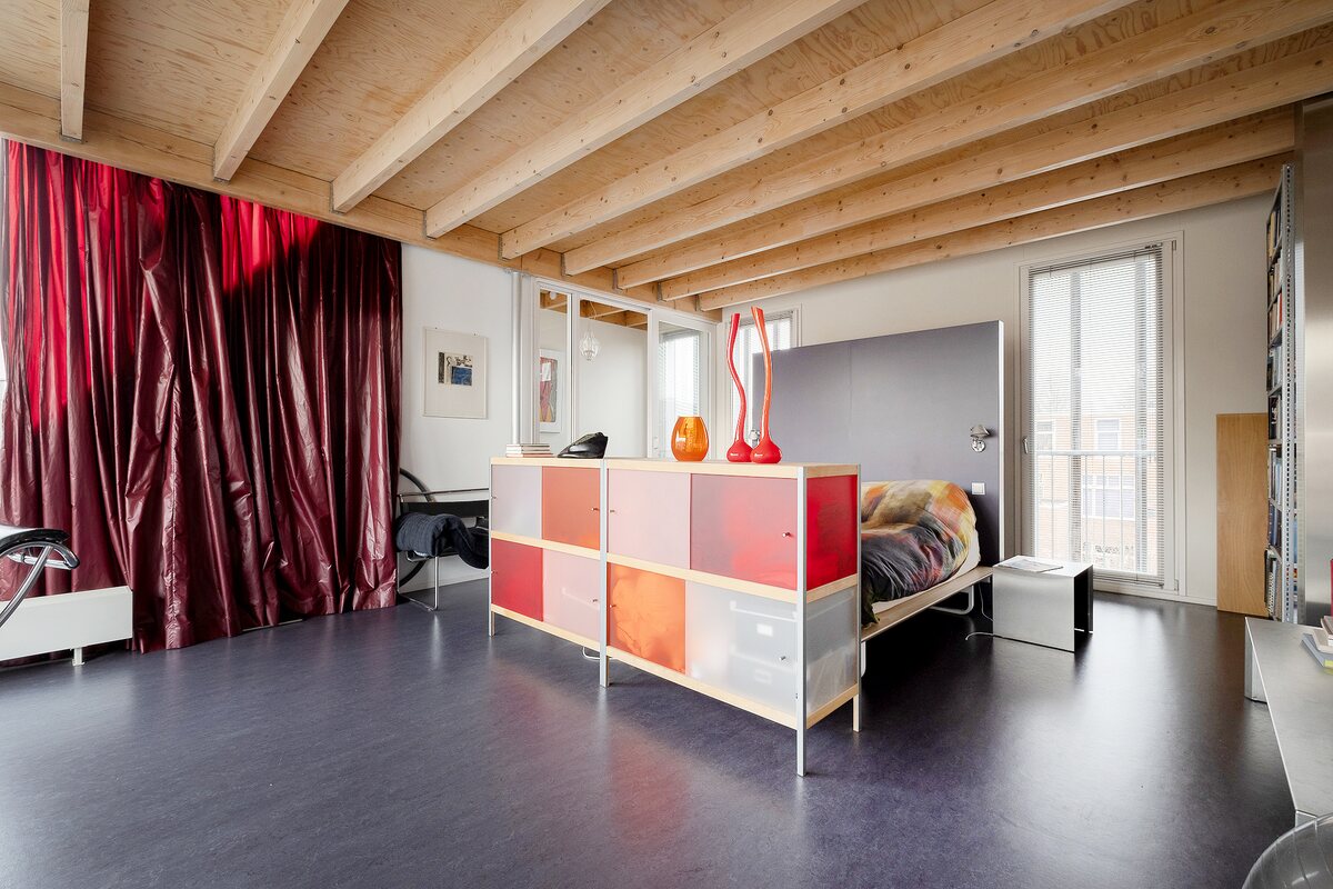 Anna Paulownastraat 22, 9725 JT Groningen - € 675.000 k.k. - Boekholt & partners makelaars Groningen