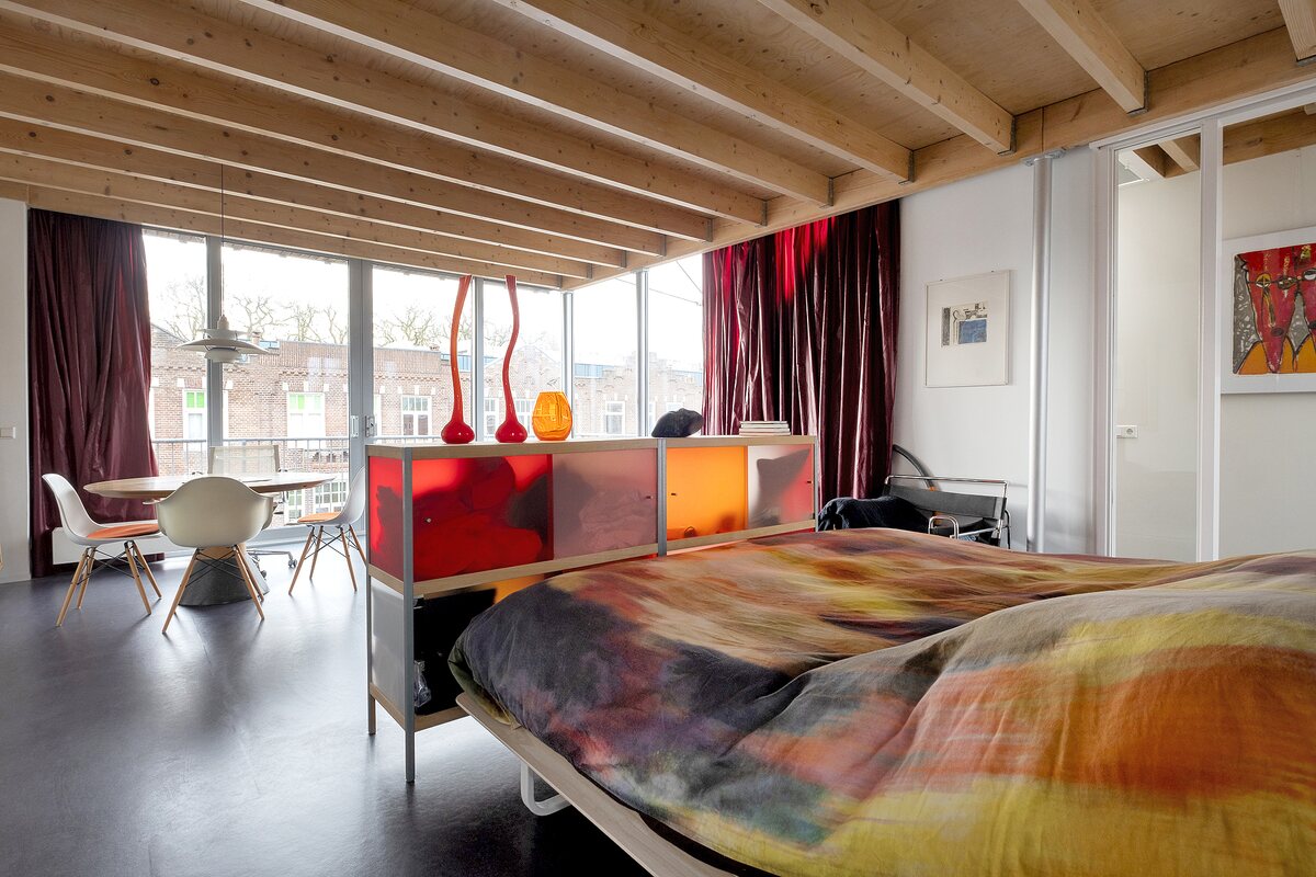 Anna Paulownastraat 22, 9725 JT Groningen - € 675.000 k.k. - Boekholt & partners makelaars Groningen