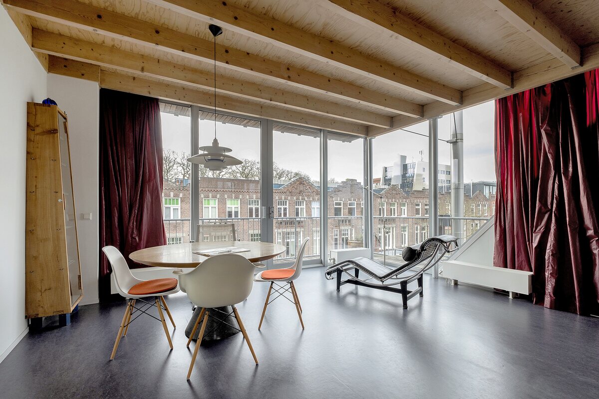 Anna Paulownastraat 22, 9725 JT Groningen - € 675.000 k.k. - Boekholt & partners makelaars Groningen
