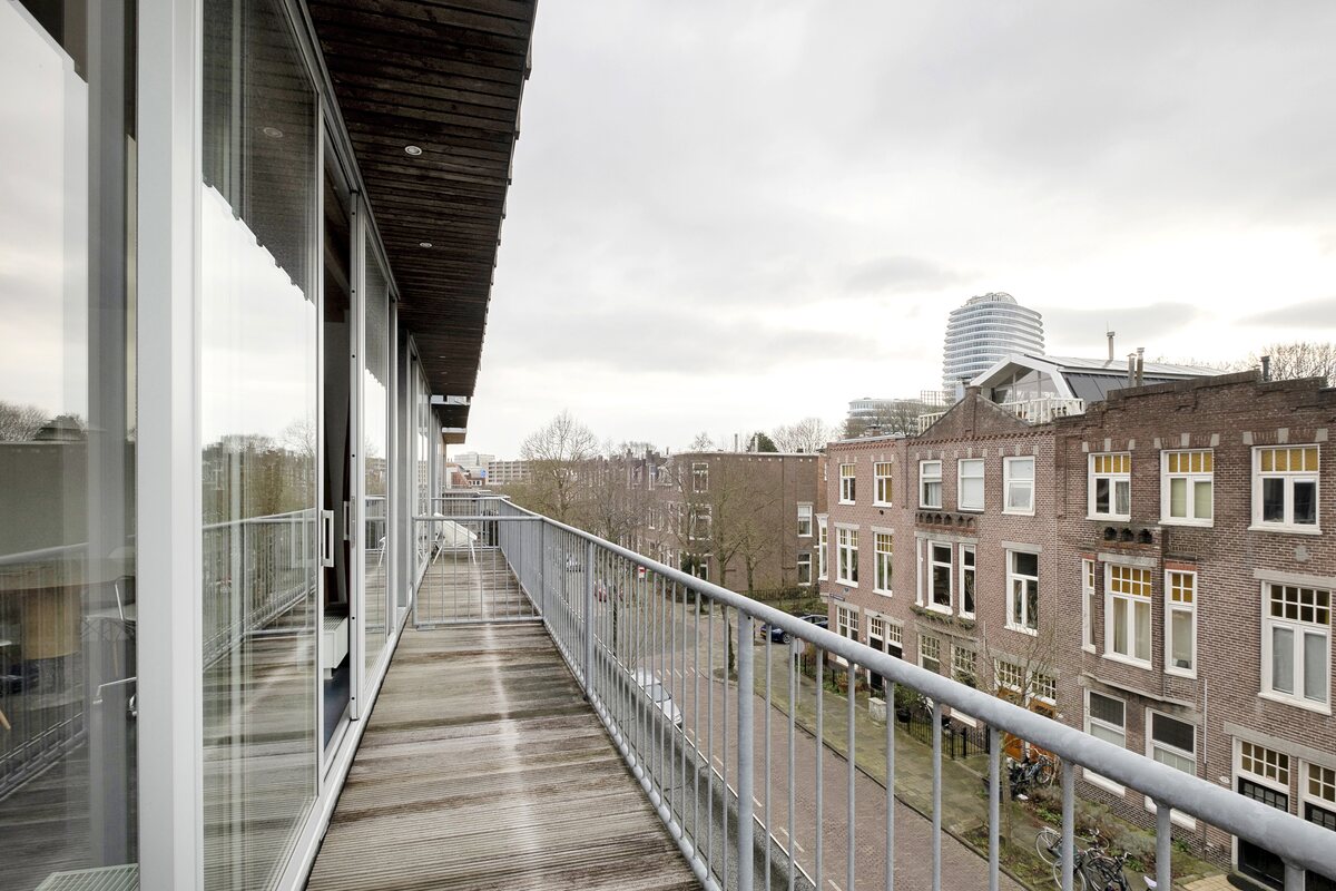 Anna Paulownastraat 22, 9725 JT Groningen - € 675.000 k.k. - Boekholt & partners makelaars Groningen