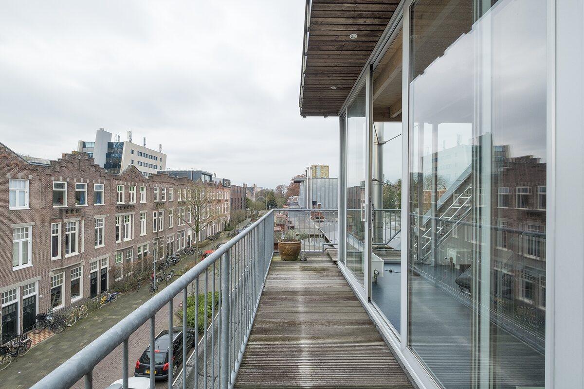 Anna Paulownastraat 22, 9725 JT Groningen - € 675.000 k.k. - Boekholt & partners makelaars Groningen
