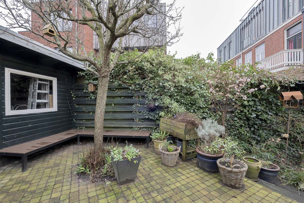 Anna Paulownastraat 22, 9725 JT Groningen - € 675.000 k.k. - Boekholt & partners makelaars Groningen