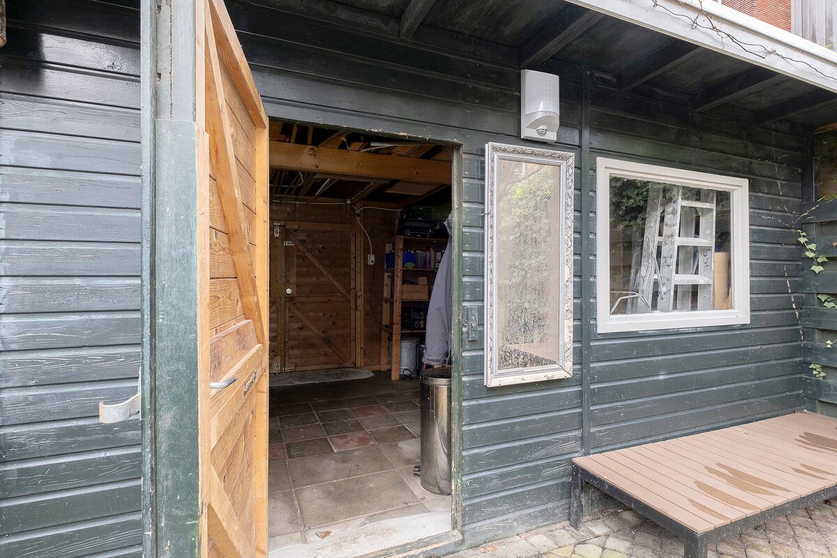 Anna Paulownastraat 22, 9725 JT Groningen - € 675.000 k.k. - Boekholt & partners makelaars Groningen