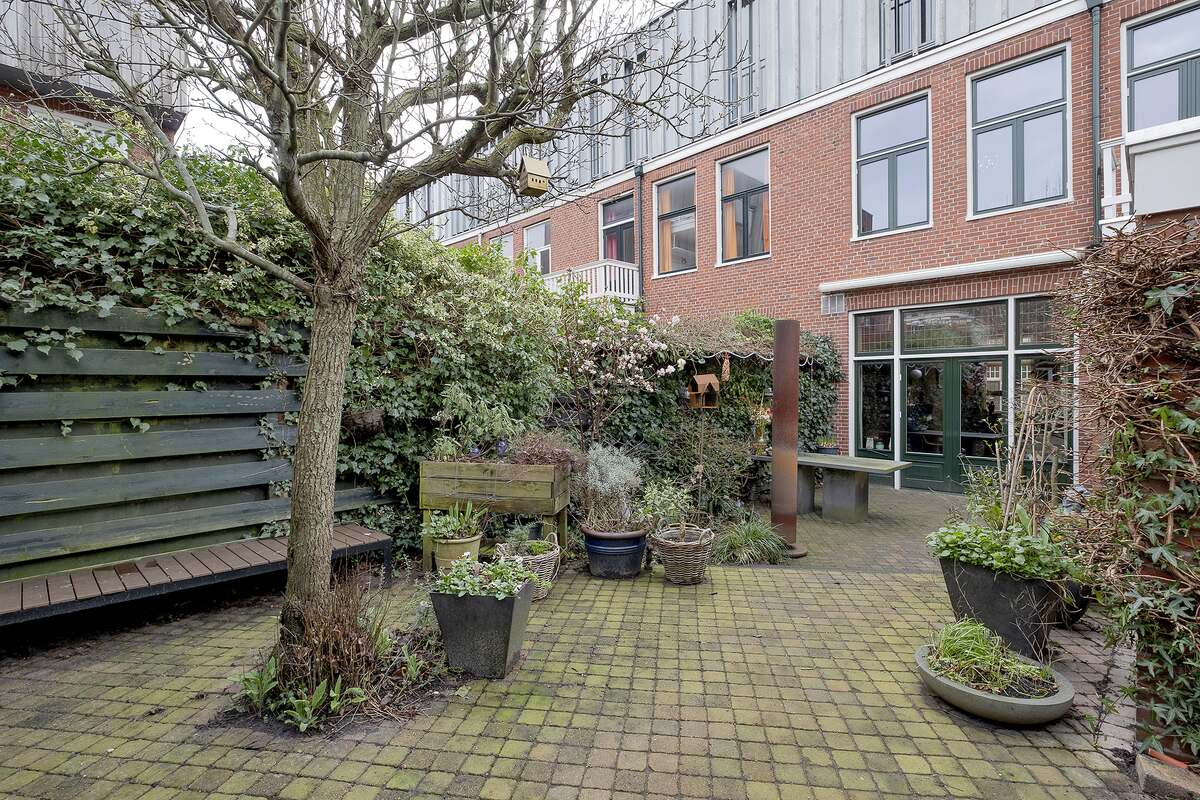 Anna Paulownastraat 22, 9725 JT Groningen - € 675.000 k.k. - Boekholt & partners makelaars Groningen