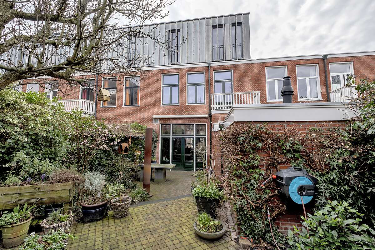 Anna Paulownastraat 22, 9725 JT Groningen - € 675.000 k.k. - Boekholt & partners makelaars Groningen