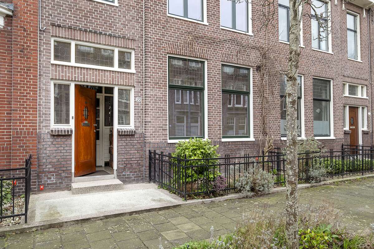 Anna Paulownastraat 22, 9725 JT Groningen - € 675.000 k.k. - Boekholt & partners makelaars Groningen