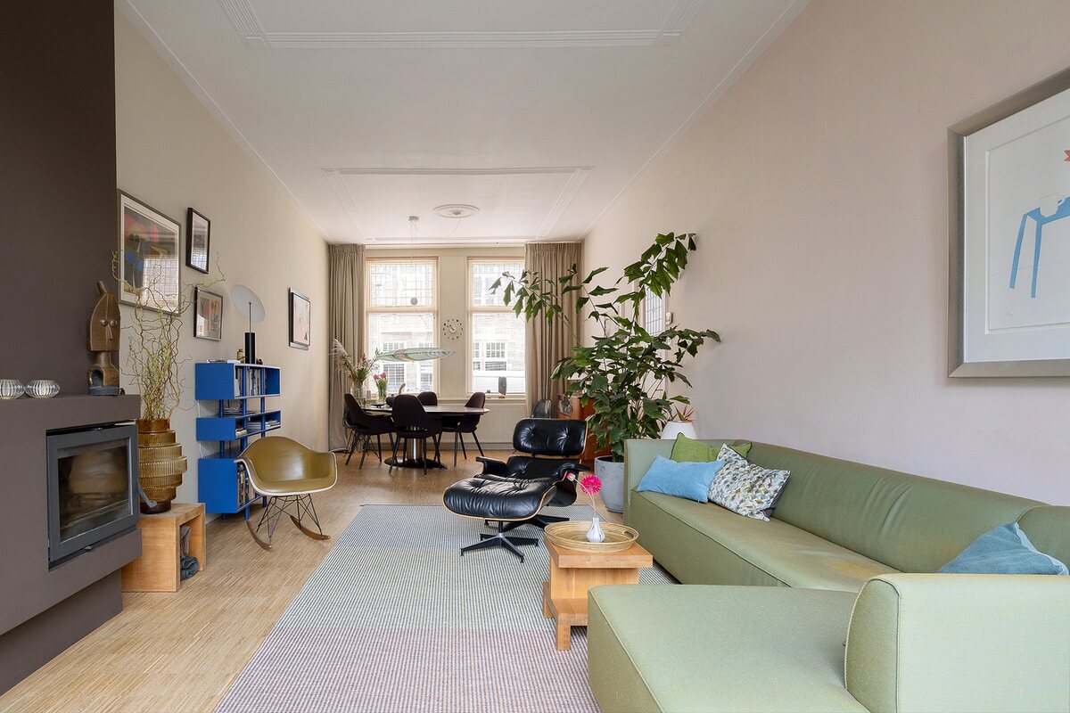 Anna Paulownastraat 22, 9725 JT Groningen - € 675.000 k.k. - Boekholt & partners makelaars Groningen