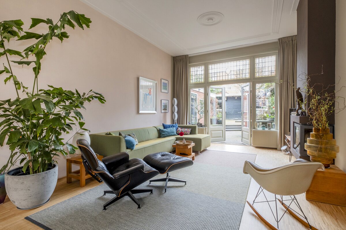 Anna Paulownastraat 22, 9725 JT Groningen - € 675.000 k.k. - Boekholt & partners makelaars Groningen