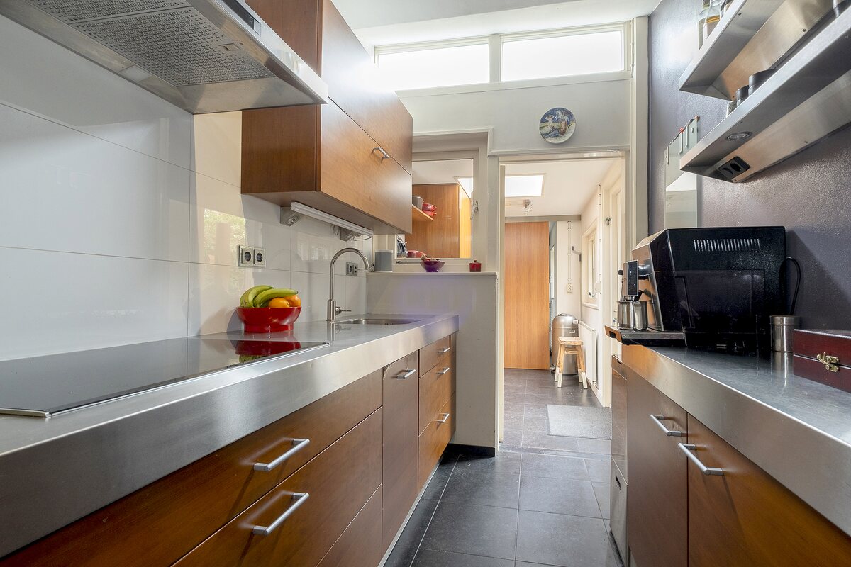 Anna Paulownastraat 22, 9725 JT Groningen - € 675.000 k.k. - Boekholt & partners makelaars Groningen