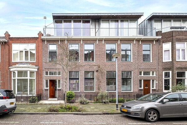 Anna Paulownastraat 22