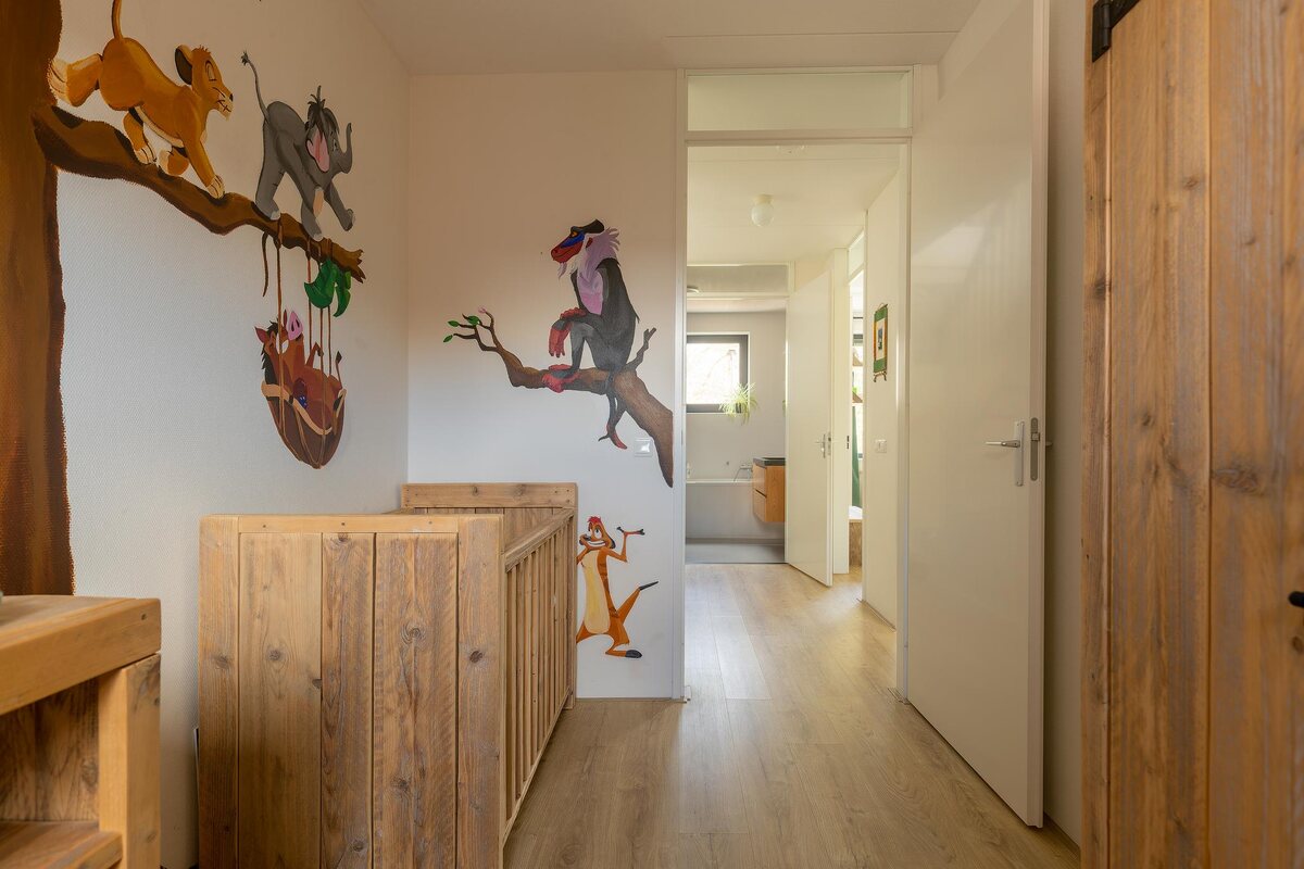 Antillenstraat 76, 9714 JT Groningen - € 425.000 k.k. - Boekholt & partners makelaars Groningen