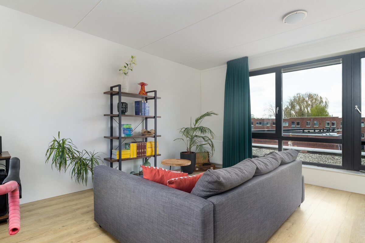 Antillenstraat 76, 9714 JT Groningen - € 425.000 k.k. - Boekholt & partners makelaars Groningen