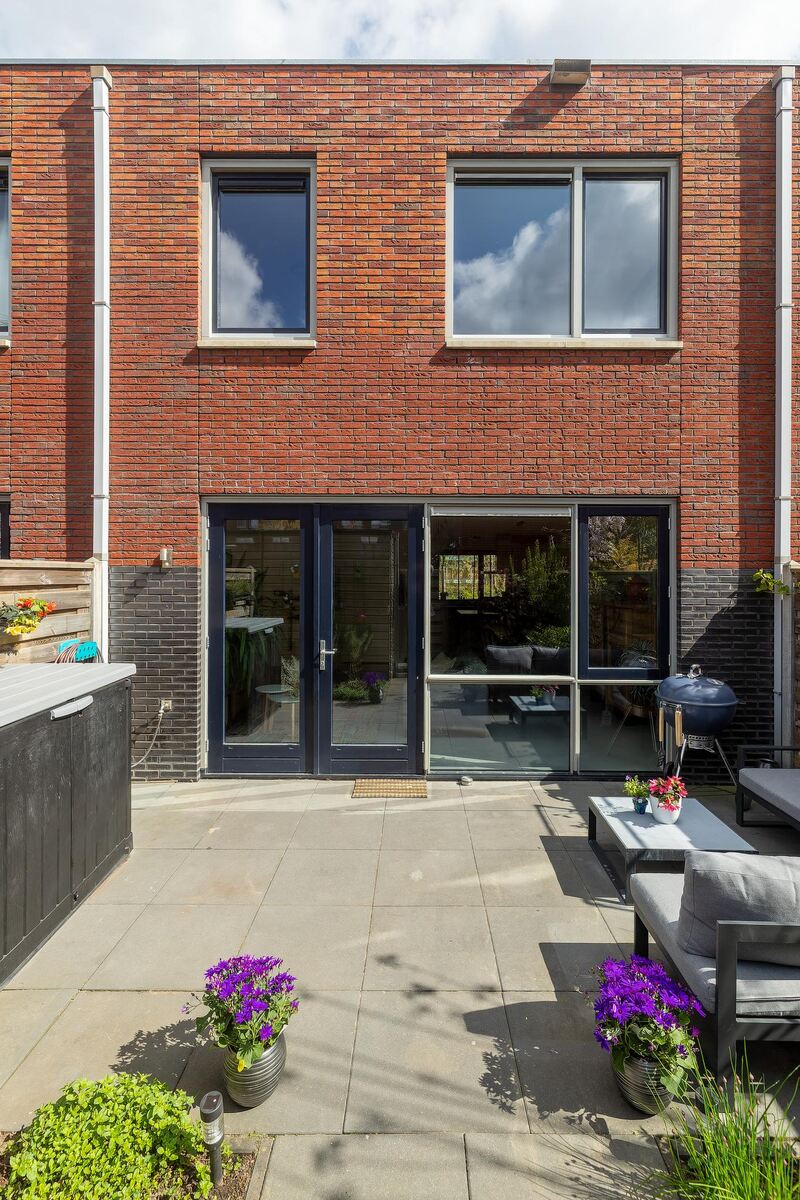 Antillenstraat 76, 9714 JT Groningen - € 425.000 k.k. - Boekholt & partners makelaars Groningen