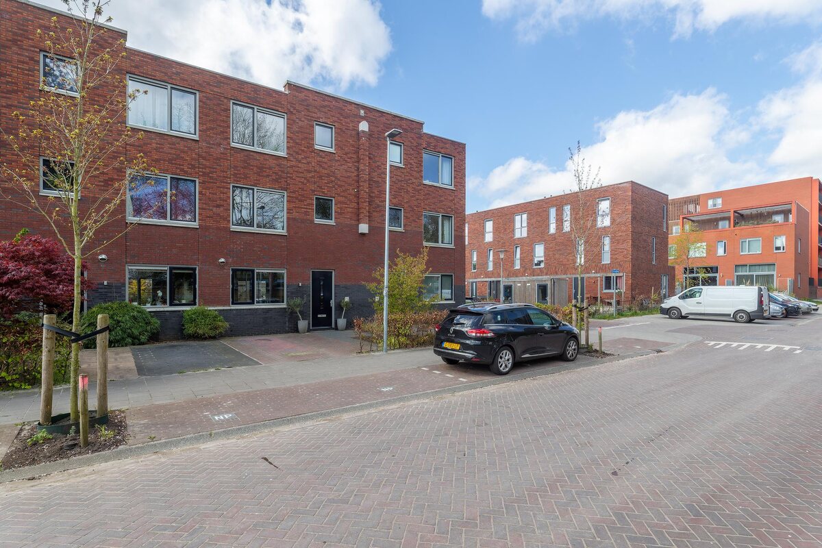 Antillenstraat 76, 9714 JT Groningen - € 425.000 k.k. - Boekholt & partners makelaars Groningen