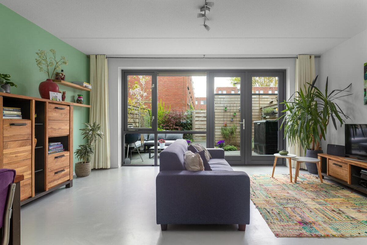 Antillenstraat 76, 9714 JT Groningen - € 425.000 k.k. - Boekholt & partners makelaars Groningen