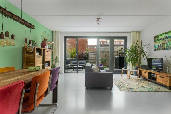 Antillenstraat 76
