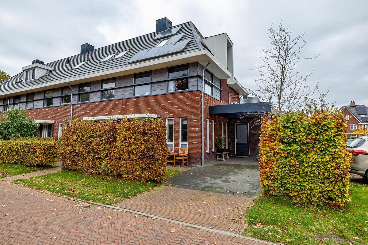 Avemoerscampe 14, 9751 MB Haren - € 659.000 k.k. - Boekholt & partners makelaars Groningen