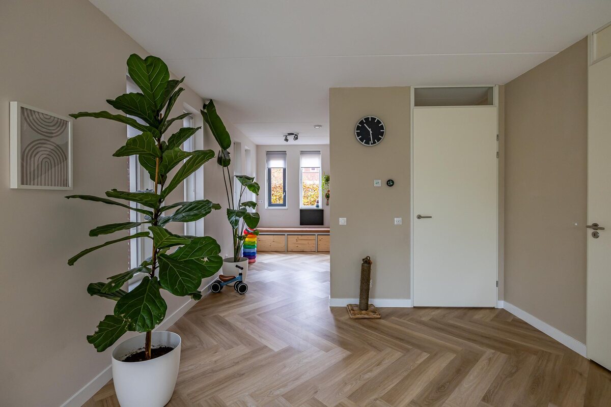 Avemoerscampe 14, 9751 MB Haren - € 659.000 k.k. - Boekholt & partners makelaars Groningen