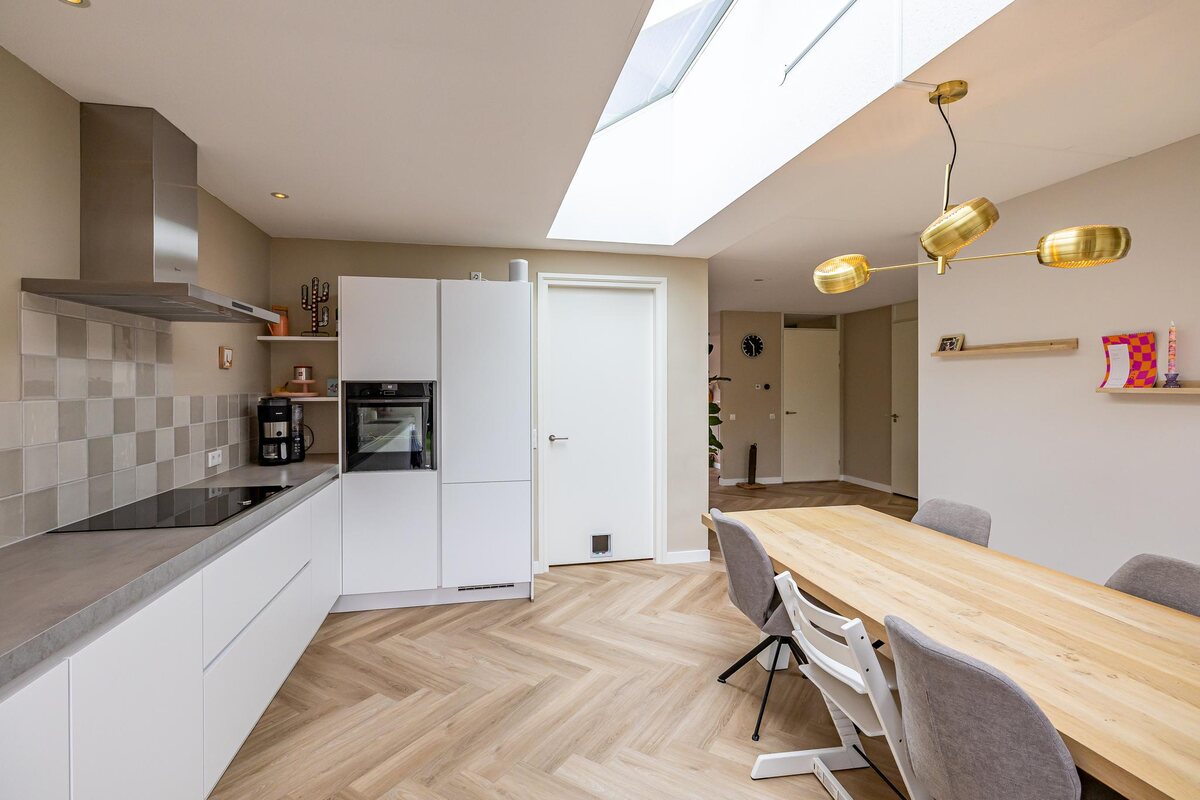 Avemoerscampe 14, 9751 MB Haren - € 659.000 k.k. - Boekholt & partners makelaars Groningen