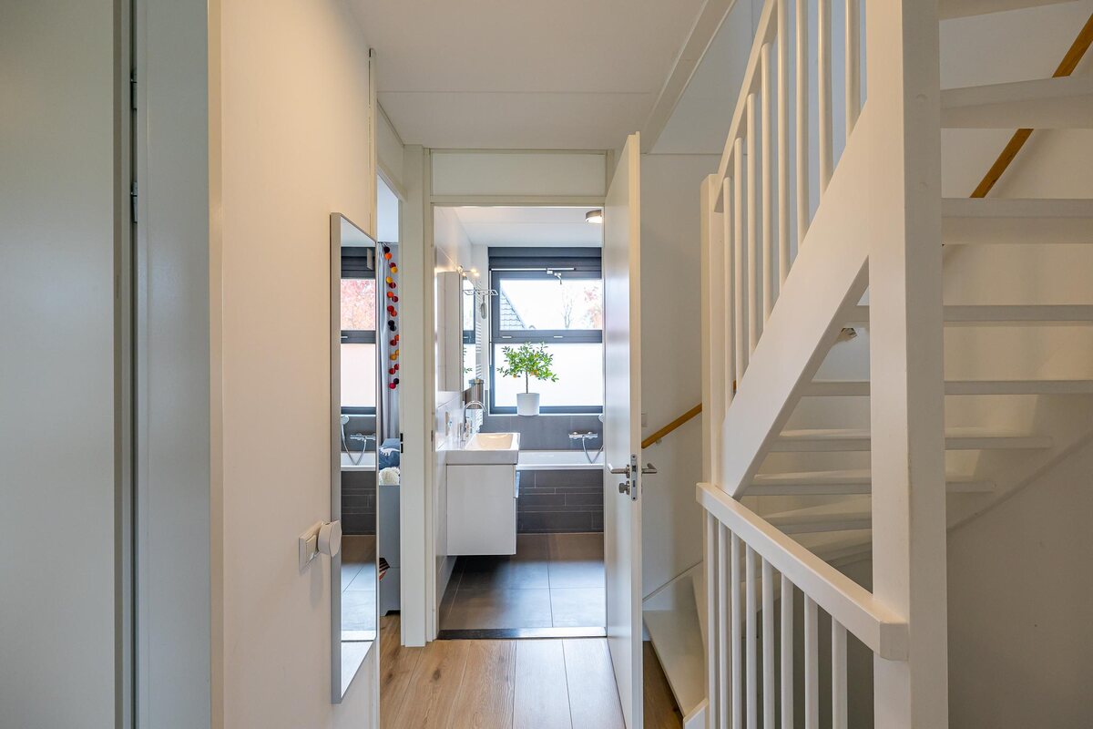 Avemoerscampe 14, 9751 MB Haren - € 659.000 k.k. - Boekholt & partners makelaars Groningen