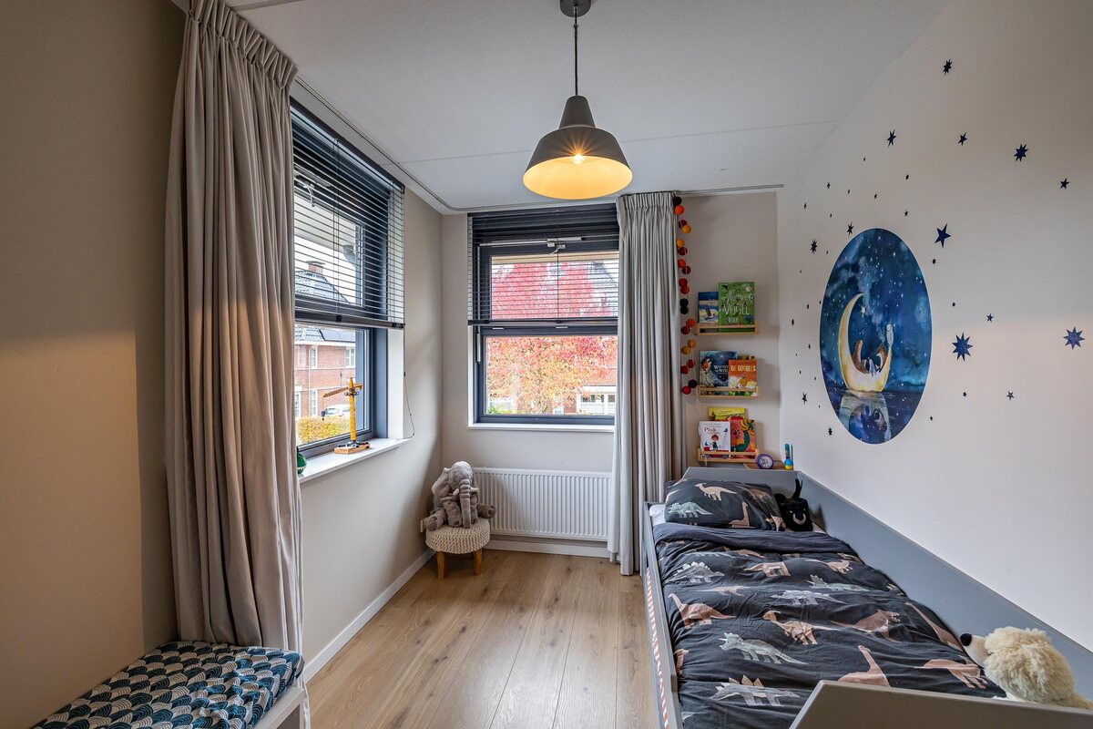 Avemoerscampe 14, 9751 MB Haren - € 659.000 k.k. - Boekholt & partners makelaars Groningen